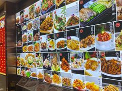 -大眼锅贴水饺(河东店)