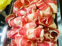 -大唐人家·热气羊肉(大华店)