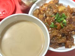 -和合谷(北京市王府井百货大楼店)