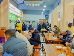 -王菊美食街·王菊面馆(总店)