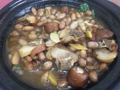 -寻味肇庆·八姑农庄·广府西江菜