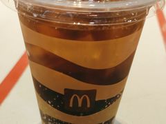 -麦当劳(佛山流行前线店)