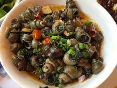 -老长沙龙虾馆(梅林店)