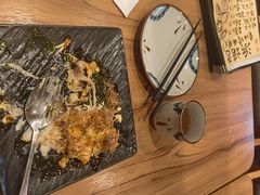 -大米·京都小酒馆·炭烧海鲜·烧鸟(龙口东路店)