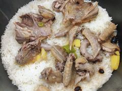 -皇鸽餐厅(龙塘市场分店)