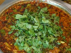 -乐山第一家临江鳝丝(茶坊路店)