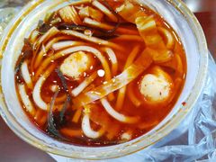 -45°李小姐土豆粉(世纪港湾店)