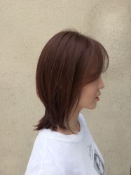 -简影造型·自选烫染接发salon