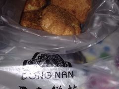 -东南饼庄(南昌市卫生学校住宅区店)