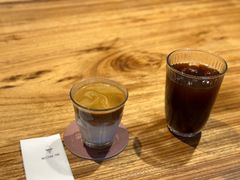 -Nectar One Cafe(勇烈路n1店)