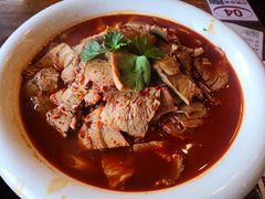 -老雒阳面馆·水席·洛阳菜(王城路店)