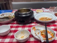 -西贝(南开大悦城店)