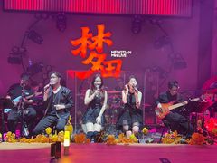 -梦田音乐miniLIVE(漳州店)