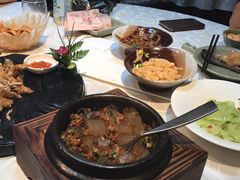 -汉唐宴长安食府