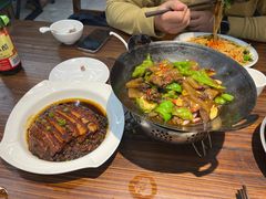 -民间瓦缸煨汤館(嵩山路店)