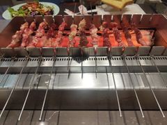 -邢氏老太太烤串(北兴街店)
