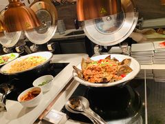 -RISE RESTAURANT(滨海湾金沙店)
