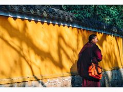 -普陀山风景名胜区-法雨禅寺