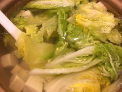 泰山三美-鲁菜根·泰山菜(普照店)