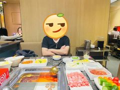 -海底捞火锅(群星城店)