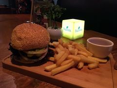 -Geneva日内瓦餐厅(西郊宝成花苑店)