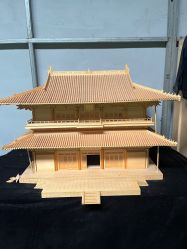 -文旺阁亲子手工DIY木作博物馆