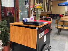 -申德勒加油站餐厅(三里屯北小街店)