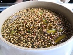 汉源贡椒鱼-泡桐树孙二娘私房菜