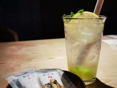 -火火咖啡&茶空间