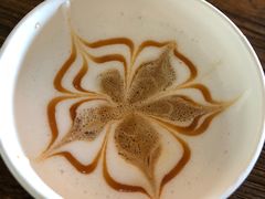 -CafeDuVillage乡村咖啡馆(美邻苑店)