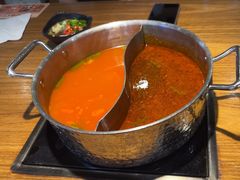 -呷哺呷哺(万达新世界店)