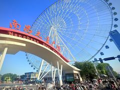 -南昌之星摩天轮