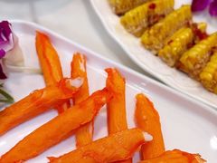 -喜聚薈·花膠雞海鮮火鍋(越秀店)