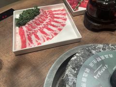 -蘑界·野生菌火锅(深业上城店)