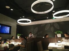 -海底捞火锅(锦艺城店)