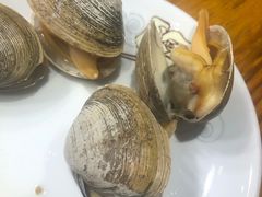 -丹东特色烤肉(南光三部店)