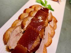 枣酥香烤鸭/只-晟永興烤鸭店(五道口店)