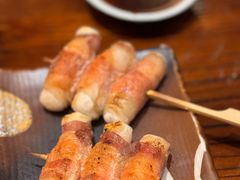 -鸟鹏烧鸟居酒屋(龙岗万科店)