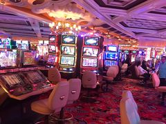 -拉斯维加斯永利酒店