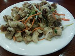 -老仁义·清真菜(太古街店)