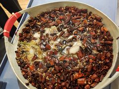 -拿渡·水煮鱼麻辣香锅(王府井奥莱·香江小镇店)