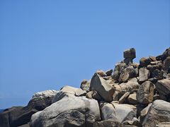 -三亚蜈支洲岛旅游区