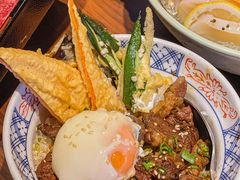 -山葵家·创意料理(宁波来福士店)