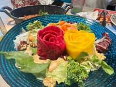 -卢布里西餐厅(星海广场店)