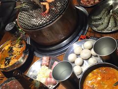 -原始泥炉烤肉(总店)