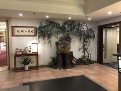 -胥城大厦-胥香自助餐厅