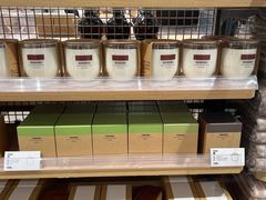 -MUJI无印良品(京西大悦城店)