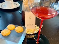 -甄御•海鲜新青岛菜(麦岛店)