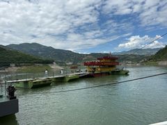 -白帝城·瞿塘峡景区