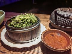 -淀里船宴(卓达店)